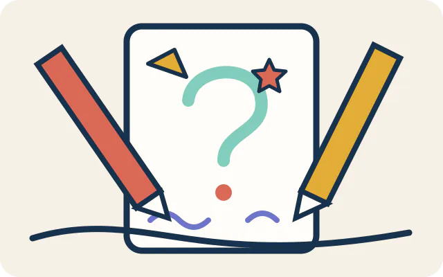 Doodle Decode game artwork