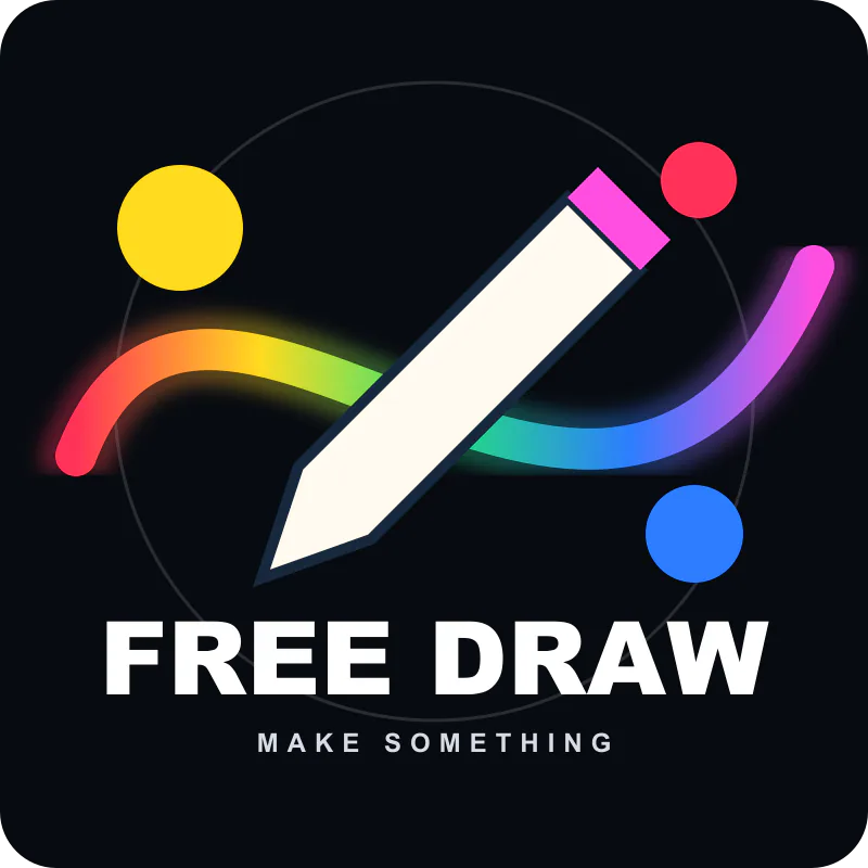Free Draw game artwork